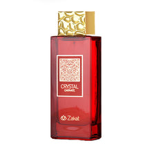 Crystal Garnate Eau De Parfum By Zakat Zoghbi Parfums 115ml 3.8 FL OZ
