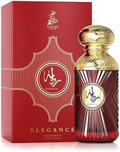 Riwaya Elegance Eau De Parfum Spray by Sahari 100ml/3.4oz