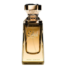 Eshal Vanilla Eau De Parfum Spray by Paris Corner 100ml/3.4oz