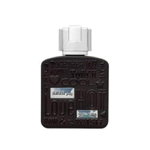 Ramz Silver Eau De Parfum 100 ml 3.4Fl oz by Lattafa