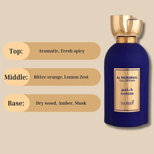 Haneen Al Mukhmal Collection Eau De Parfum By Hamidi (Armaf) 100ml 3.4 FL OZ