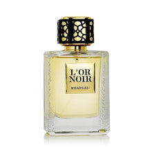 L'or Noir Eau De Parfum by Khadlaj 100ml 3.4 FL OZ