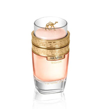 Arabia Madame Pour Femme Eau De Parfum 100ml 3.4 FL OZ By Le Chamaeau (Emper)