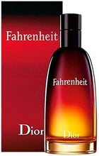 Christian Dior Fahrenheit Eau De Toilette Spray 100ml/3.4oz