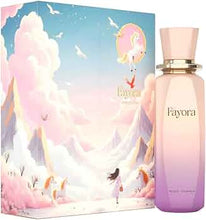 Fayora Eau De Parfum Spray by Paris Corner 100ml/3.4oz