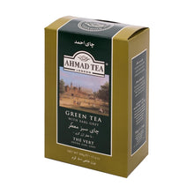 Ahmad Green Tea with Earl Grey Loose Leaf 500g/17.6oz