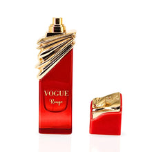 Vogue Rouge Eau De Parfum Maison Alhambra 100ml 3.4 Fl Oz