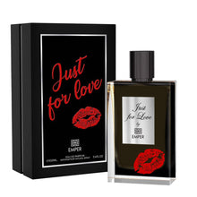 Just for Love By Emper Eau De Parfum 100ml 3.4 fl oz