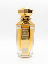 Tune of Vanilla for Women Eau De Parfum Spray by Markat (Aura Fragrances) 100ml/3.4oz