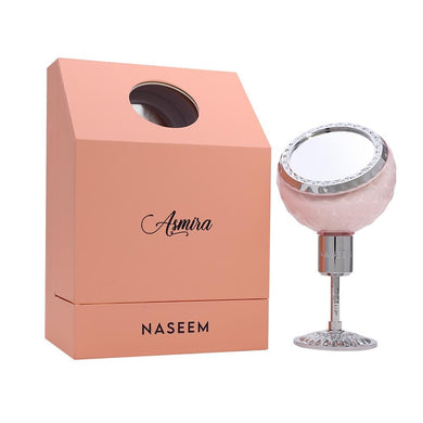 Asmira Aqua Perfume Alcohol-Free By Naseem - 100ml