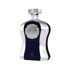 Highness VI Eau De Parfum By Afnan 100ml 3.4 FL OZ