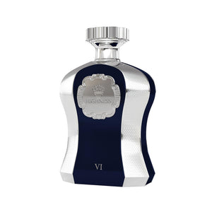 Highness VI Eau De Parfum By Afnan 100ml 3.4 FL OZ