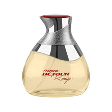 Haramain Detour Rouge Eau De Parfum 3.33 FL OZ 100ml