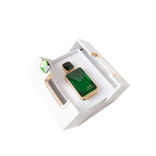 Zumorod Eau De Parfum by Arabian Oud 100ml 3.4 FL OZ