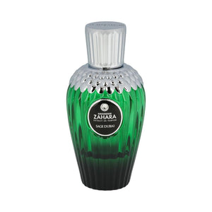 Zahara Sage Dubai Extrait De Parfum By Al Haramain 100ml 3.33 FL OZ