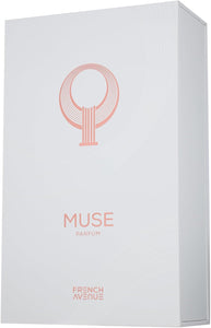Muse Parfum Eau De Parfum By French Avenue ( Fragrance World ) 80 ML 2.7 FL OZ
