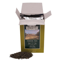 Ahmad Green Tea with Earl Grey Loose Leaf 500g/17.6oz