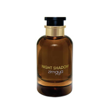 Night Shadow Eau De Parfum By Zimaya (Afnan) 100ml 3.4 FL OZ