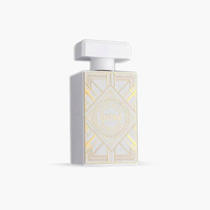 Ivory Musk INTRO Eau De Parfum 100ml 3.4 FL OZ by Fragrance World