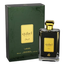 Ejaazi By Lattafa Eau De Parfum 3.4 fl oz 100 ml