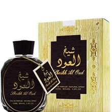 Sheikh Al Oud Asdaaf By Ard Al Zaafaran 100ml 3.4 FL OZ Eau De Parfum