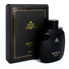 Royce Black Eau De Parfum by Vurv 100ml 3.4 FL OZ