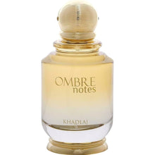 Ombre Notes Eau De Parfum by Khadlaj  100ml 3.4 FL OZ