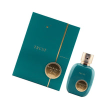 Trust 25 Eau De Parfum by Khadlaj 100ml 3.4 FL OZ