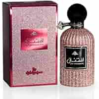 Eftinaan Eau De Parfum By Ard Al Zaafaran 100ml 3.4 FL OZ
