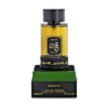 Majd Eau De Parfum By Asdaaf Lattafa 100ml 3.4 fl oz