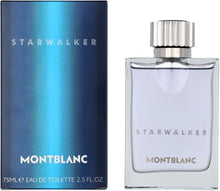 Mont Blanc Starwalker Eau De Toilette Spray 75ml/2.5oz