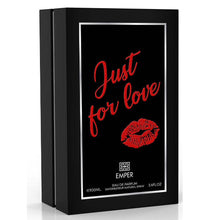 Just for Love By Emper Eau De Parfum 100ml 3.4 fl oz