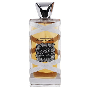 Oud Mood Reminiscence Eau De Parfum By Lattafa 100ml 3.4 FL OZ