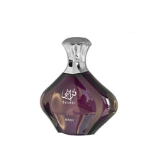 Turathi Purple Eau De Parfum By Afnan 90ml 3.0 FL OZ