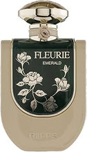 Fleurie Emerald Eau De Parfum Spray by Riiffs Perfumes 100ml/3.4oz