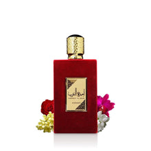 Ameerat Al Arab Asdaff Eau De Parfum By Lattafa 100ml 3.4 Fl. Oz