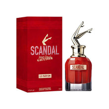 Jean Paul Gaultier Scandal Le Parfum for Women Eau De Parfum Intense 80ml/2.7oz