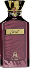 Joud Eau De Parfum By Ahmed Al Maghribi 100ML 3.38 FL OZ