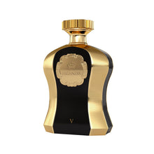 Highness V Eau De Parfum By Afnan 100ml 3.4 FL OZ