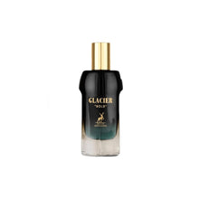 Glacier Bold Eau De Parfum By Maison Alhambra 100ml 3.4 Fl Oz