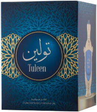 Tuleen Concentrated Perfume Oil by Hamidi 20ml