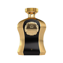Highness V Eau De Parfum By Afnan 100ml 3.4 FL OZ