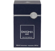 Enigma Une Eau De Parfum By Fa Paris Fragrance World 100ml 3.4FL OZ