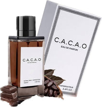 C.A.C.A.O. Eau De Parfum By Fragrance World 100 ML 3.4 FL OZ