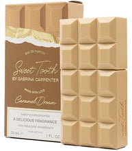 Sabrina Carpenter Sweet Tooth Caramel Dream Eau De Parfum 75ml/2.5oz