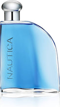Nautica Blue Eau De Toilette Spray 100ml/3.4oz