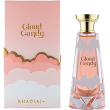 Cloud Candy Eau De Parfum by Khadlaj 100ml 3.4 FL OZ