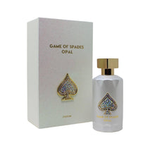 Game of Spades Opal Eau De Parfum By Jo Milano 100ml 3.4 fl oz