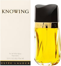 Estee Lauder Knowing for Women Eau De Parfum Spray 75ml/2.5oz