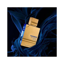 Haramain Amber Oud Bleu Edition Eau De Parfum By Al Haramain 100ml 3.4 FL OZ